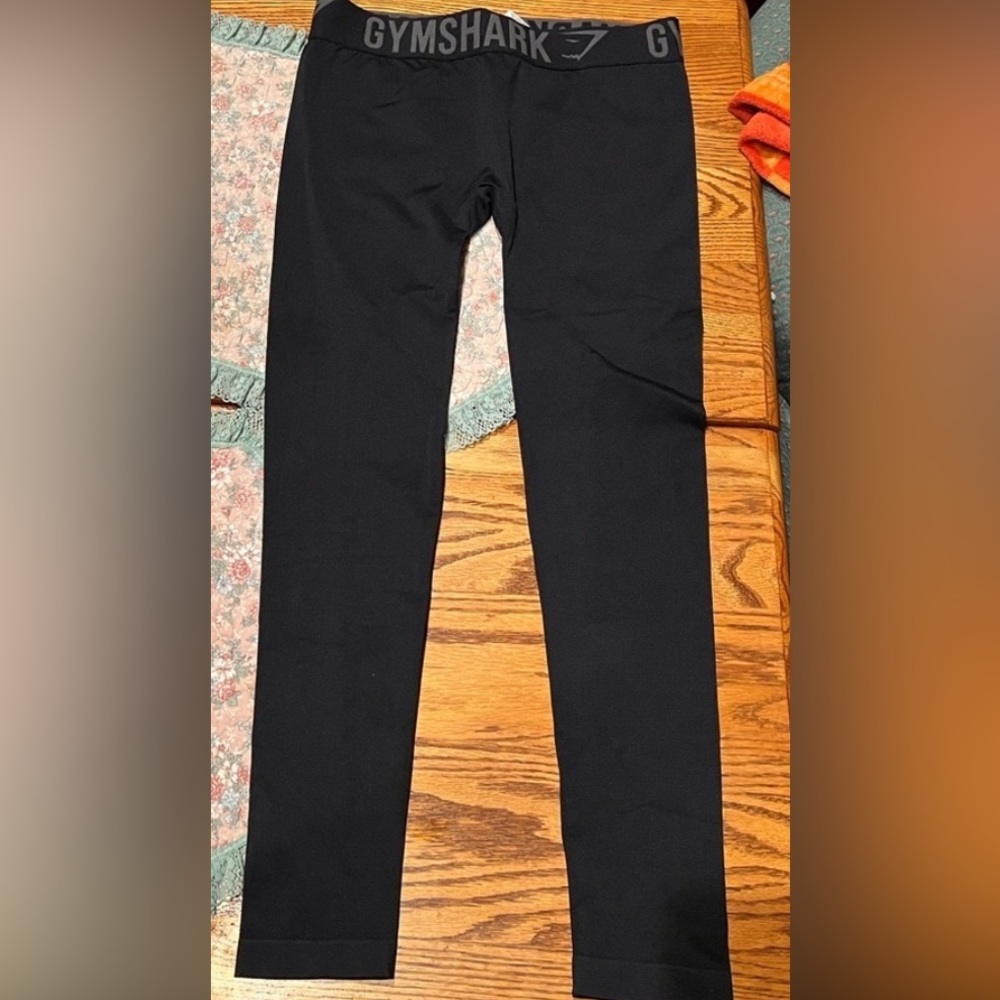 Gymshark leggings